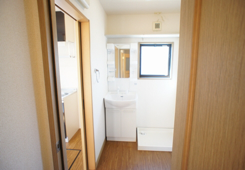 クレールテラス　Ｃ 102号-5