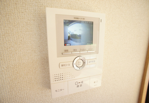 クレールテラス　Ｃ 102号-7