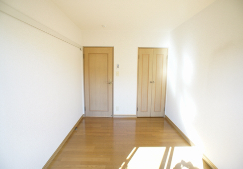 クレールテラス　Ｃ 102号-8