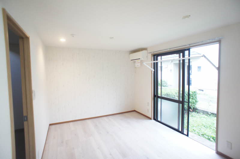 クレールテラス　Ｅ 102号-2