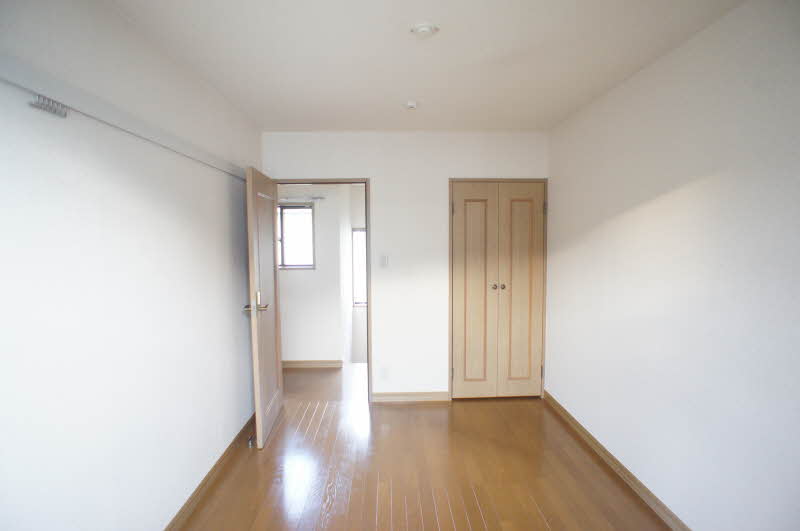 クレールテラス　Ｅ 102号-8