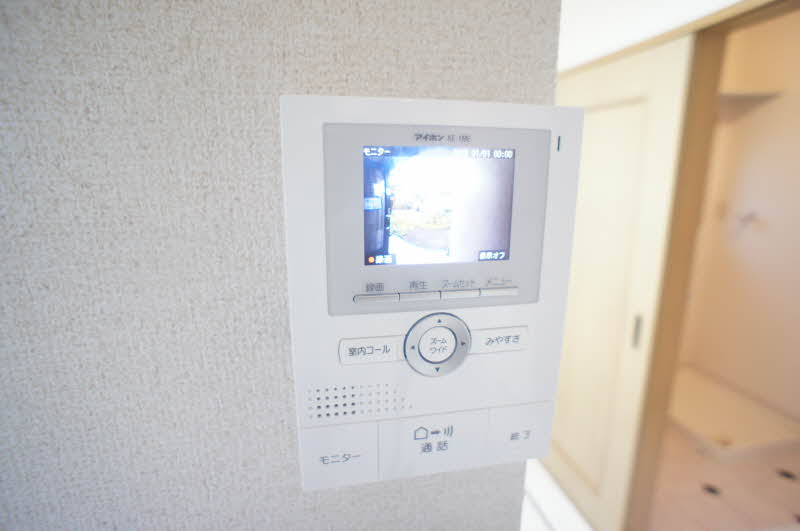 クレールテラス　Ｅ 102号-10