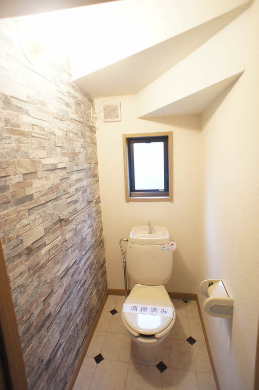 クレールテラス　Ｅ 102号-11