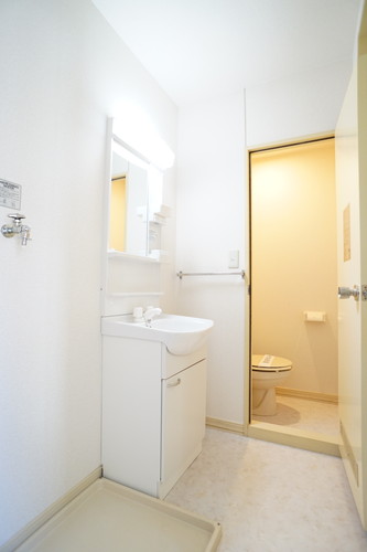 ドゥ・ルミエール 102号-8