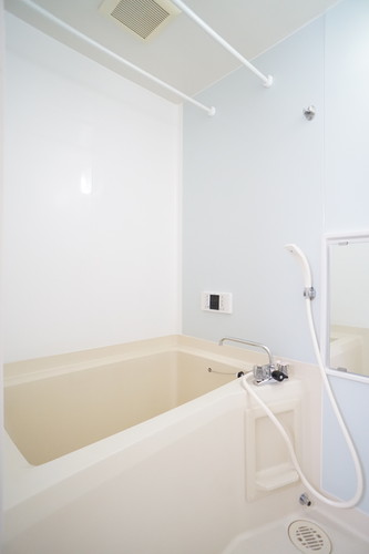 ドゥ・ルミエール 102号-9