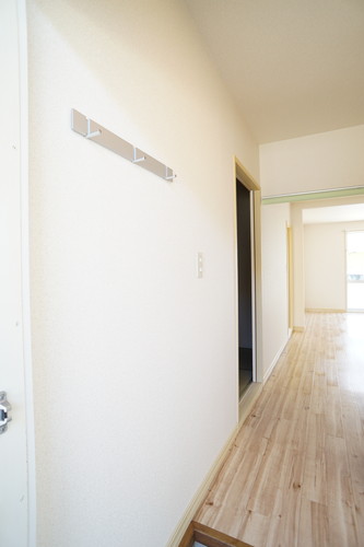 ドゥ・ルミエール 102号-13