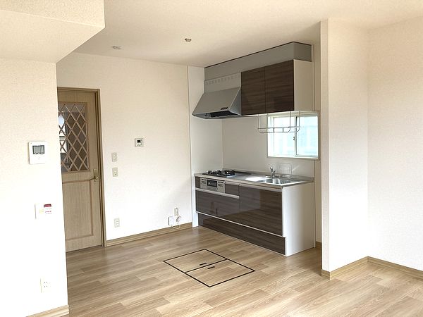 コスモフラッツ A 101号-2