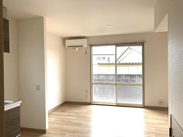 コスモフラッツ A 101号-3