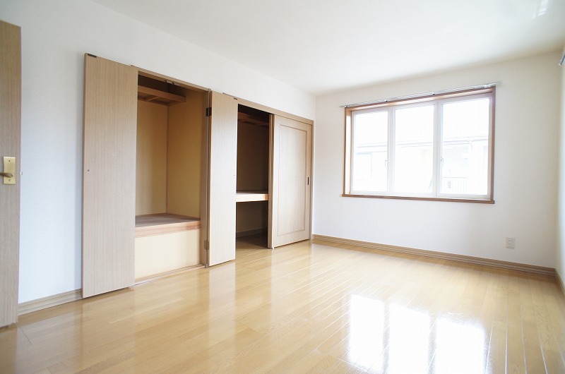 コスモフラッツ A 101号-6