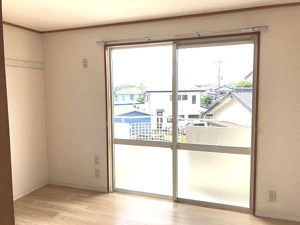 コスモフラッツ A 101号-7