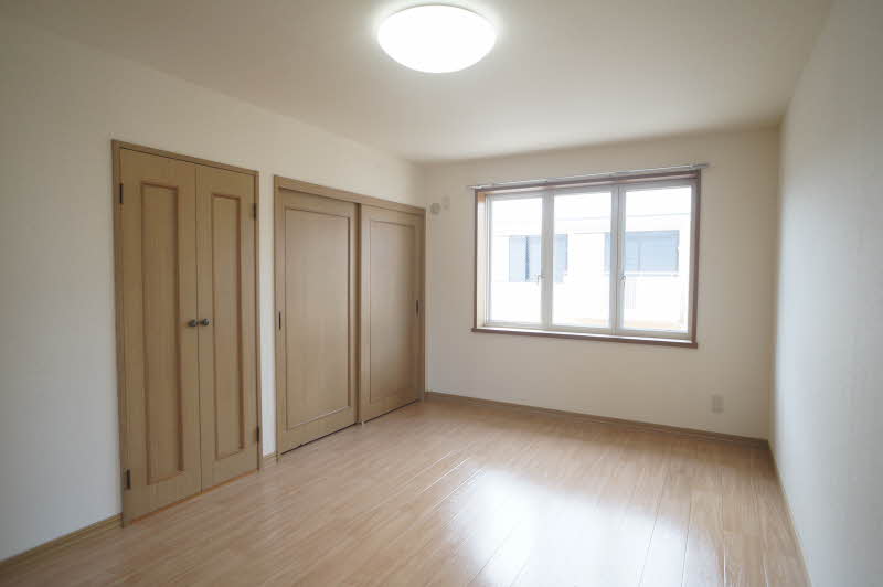 コスモフラッツ　Ａ 102号-5