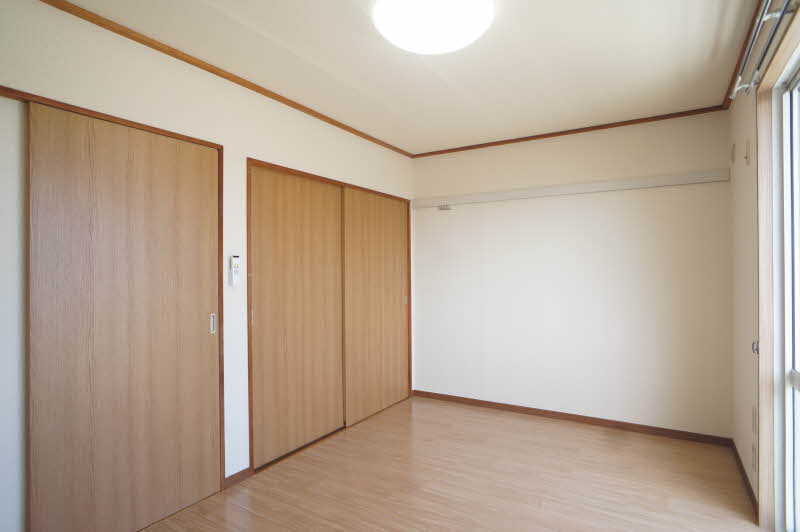 コスモフラッツ　Ａ 102号-6