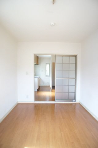 クリーンハウスイマイ 102号-5