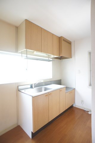 クリーンハウスイマイ 102号-7