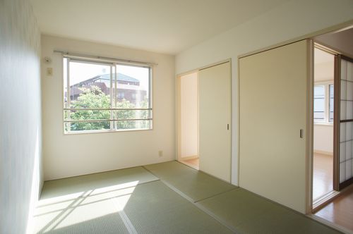 リバーパーク・三枝木 203号-7