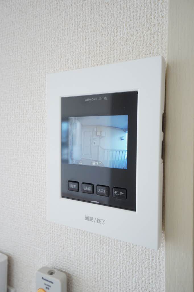 シェ・モワァ　Ｂ 201号-10