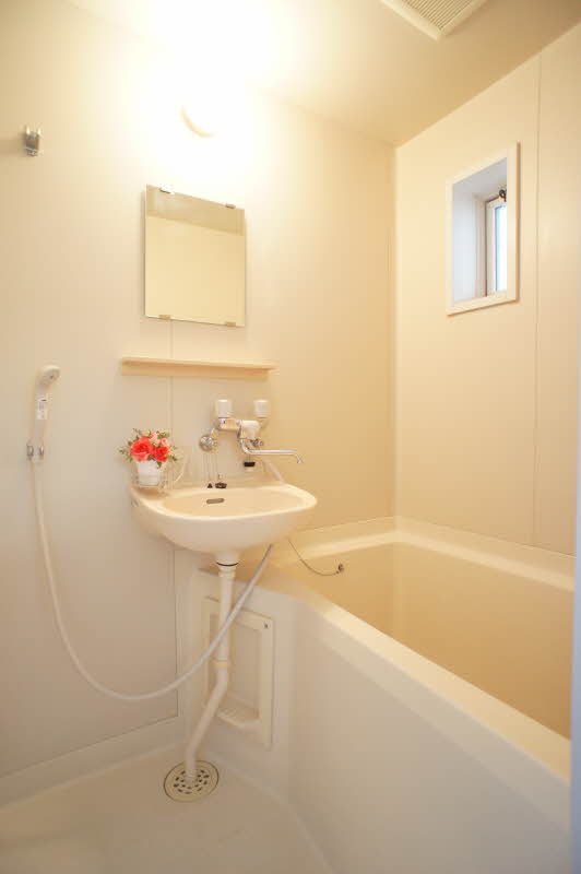 ハイム小沢 201号-6