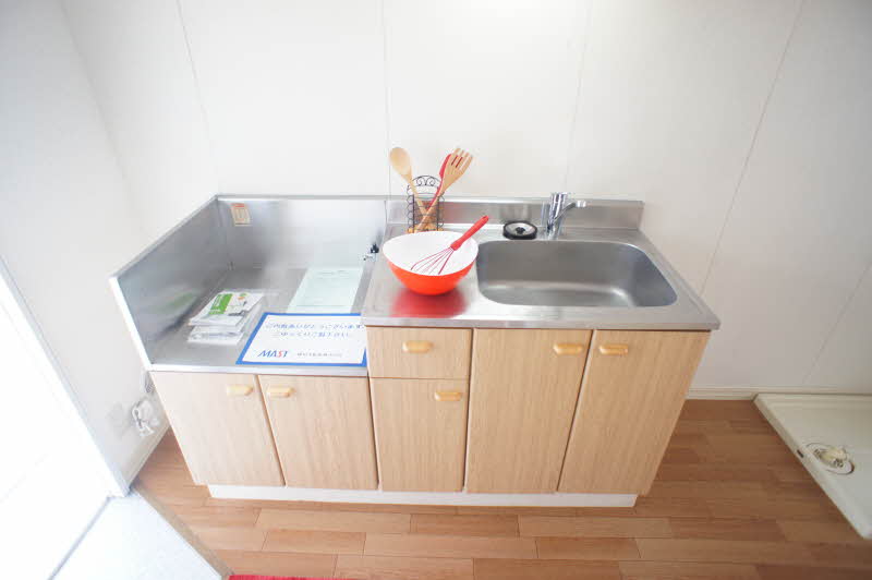 ハイム小沢 201号-7