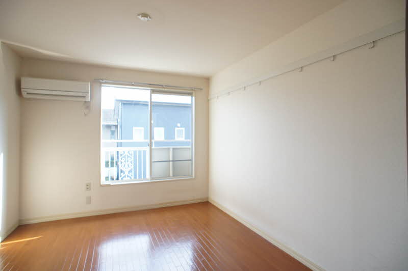 ハイム小沢 202号-2