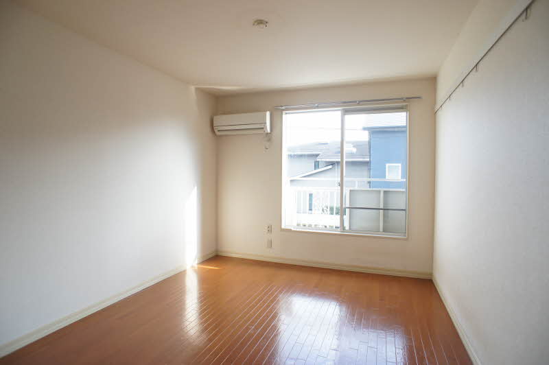 ハイム小沢 202号-3