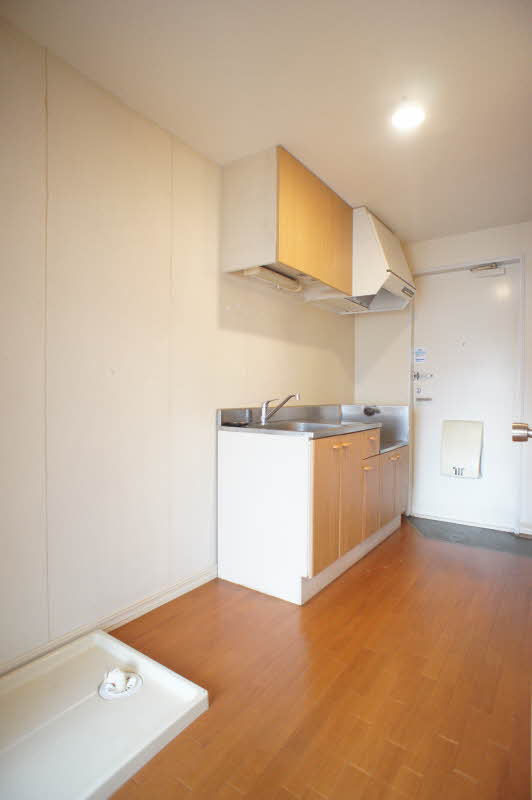 ハイム小沢 202号-6