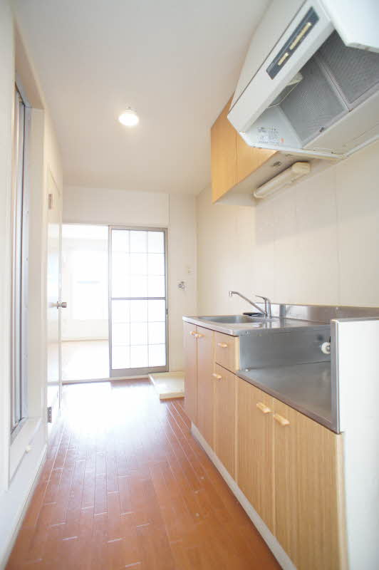 ハイム小沢 202号-7