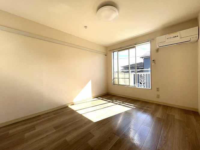 ハイム小沢 203号-2