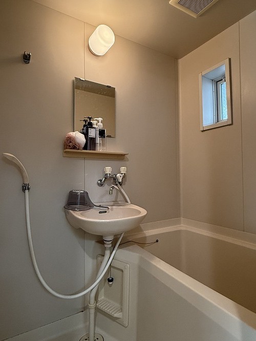 ハイム小沢 203号-5