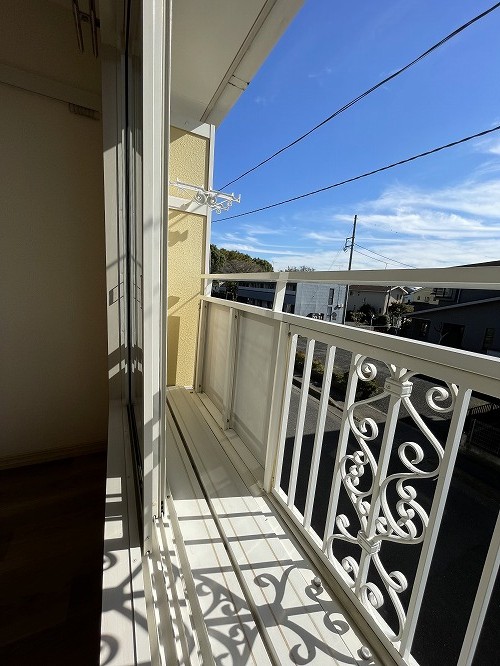 ハイム小沢 203号-9