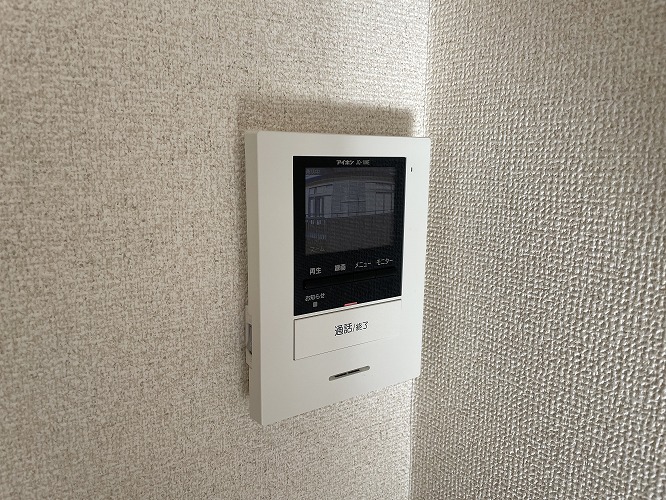 ハイム小沢 203号-10