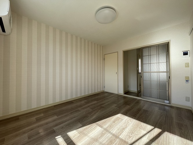 ハイム小沢 203号-12