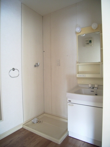 メゾンテルキ　Ｂ 202号-8