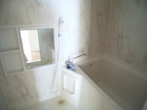 メゾンテルキ　Ｂ 202号-9