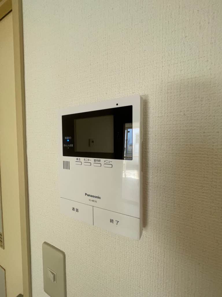 ユーハイツ　９３　Ｂ 102号-11