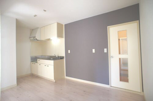 ユーハイツ　９３　Ｂ 103号-2