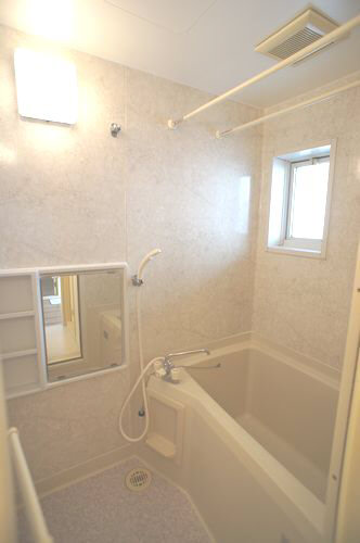 ユーハイツ　９３　Ｂ 103号-7