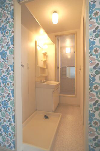 ユーハイツ　９３　Ｂ 103号-8