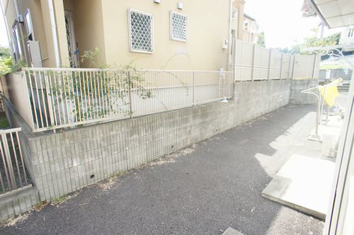 ユーハイツ　９３　Ｂ 103号-9