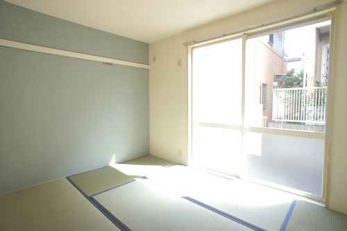 ユーハイツ　９３　Ｂ 103号-10