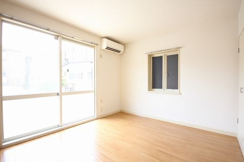 ジュネス八景 101号-2