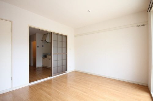 ジュネス八景 101号-3