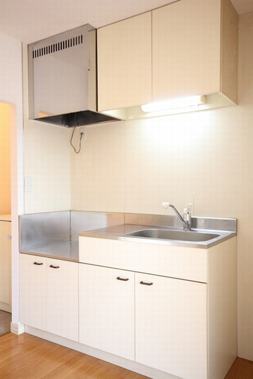 ジュネス八景 101号-6