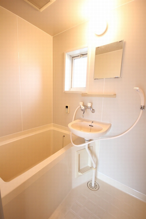 ジュネス八景 101号-7