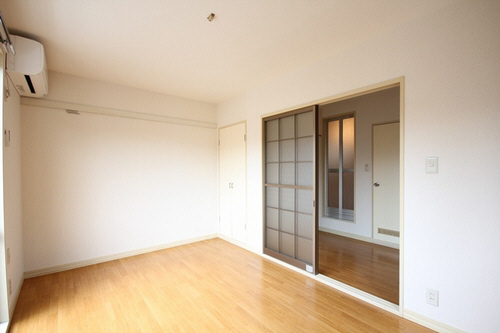 ジュネス八景 201号-3