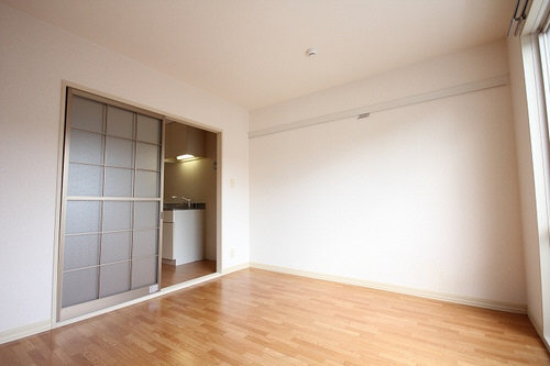 ジュネス八景 201号-10