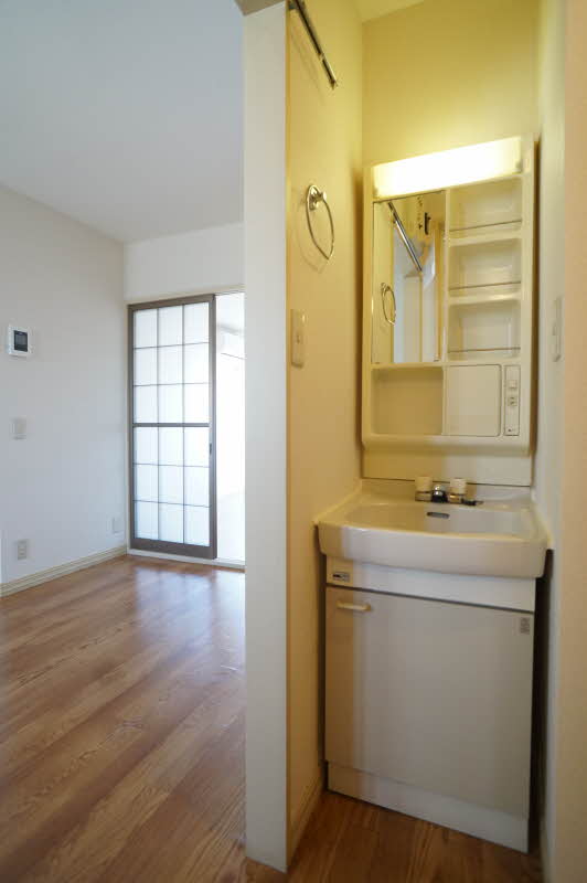 アルページュ 202号-10