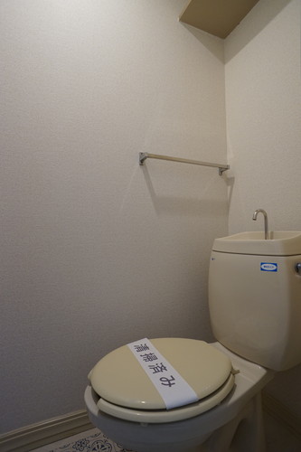 ルミエール古河 102号-11