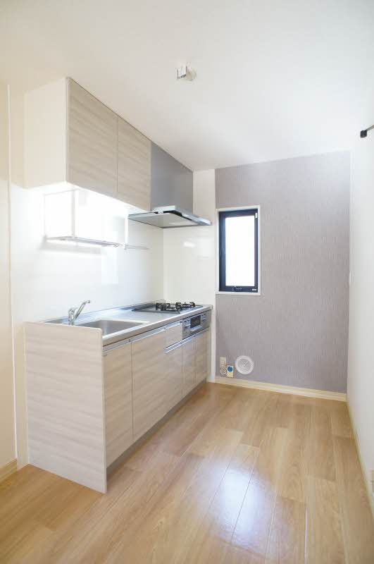 アルファーメゾン・泉 101号-2