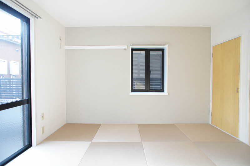 アルファーメゾン・泉 101号-5