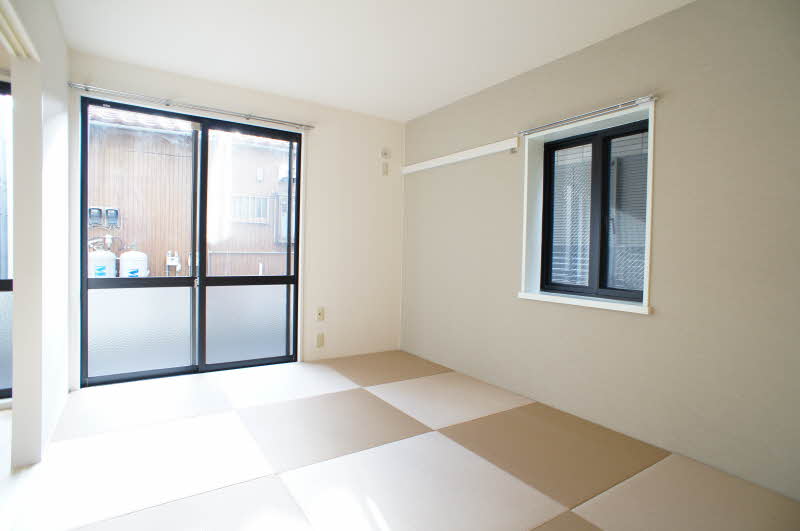 アルファーメゾン・泉 101号-6